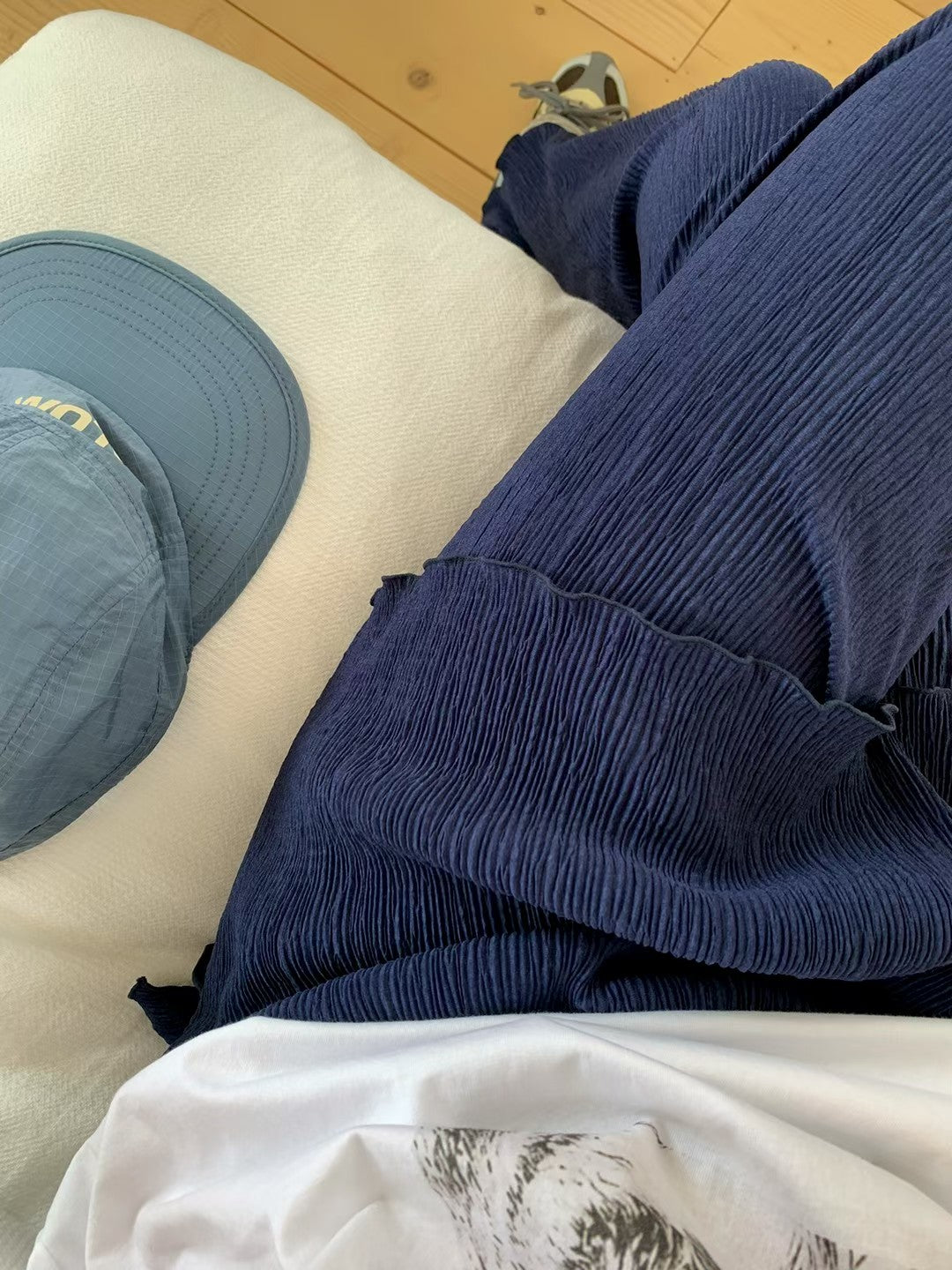 Korean APM Collection Pants - 3 Colors (Instock)