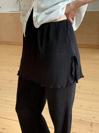 Korean APM Collection Pants - 3 Colors (Instock)