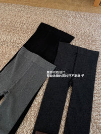 Kelly Designs Heating Thick Section Pantyhose (Instock)