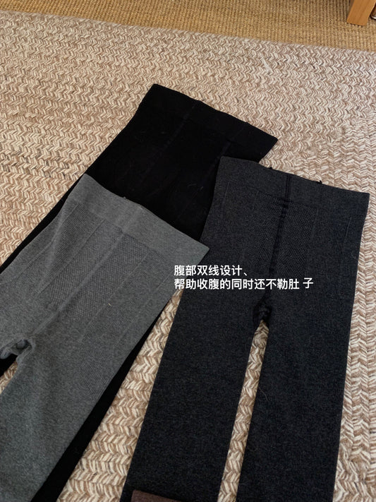 Kelly Designs Heating Thick Section Pantyhose (Instock)