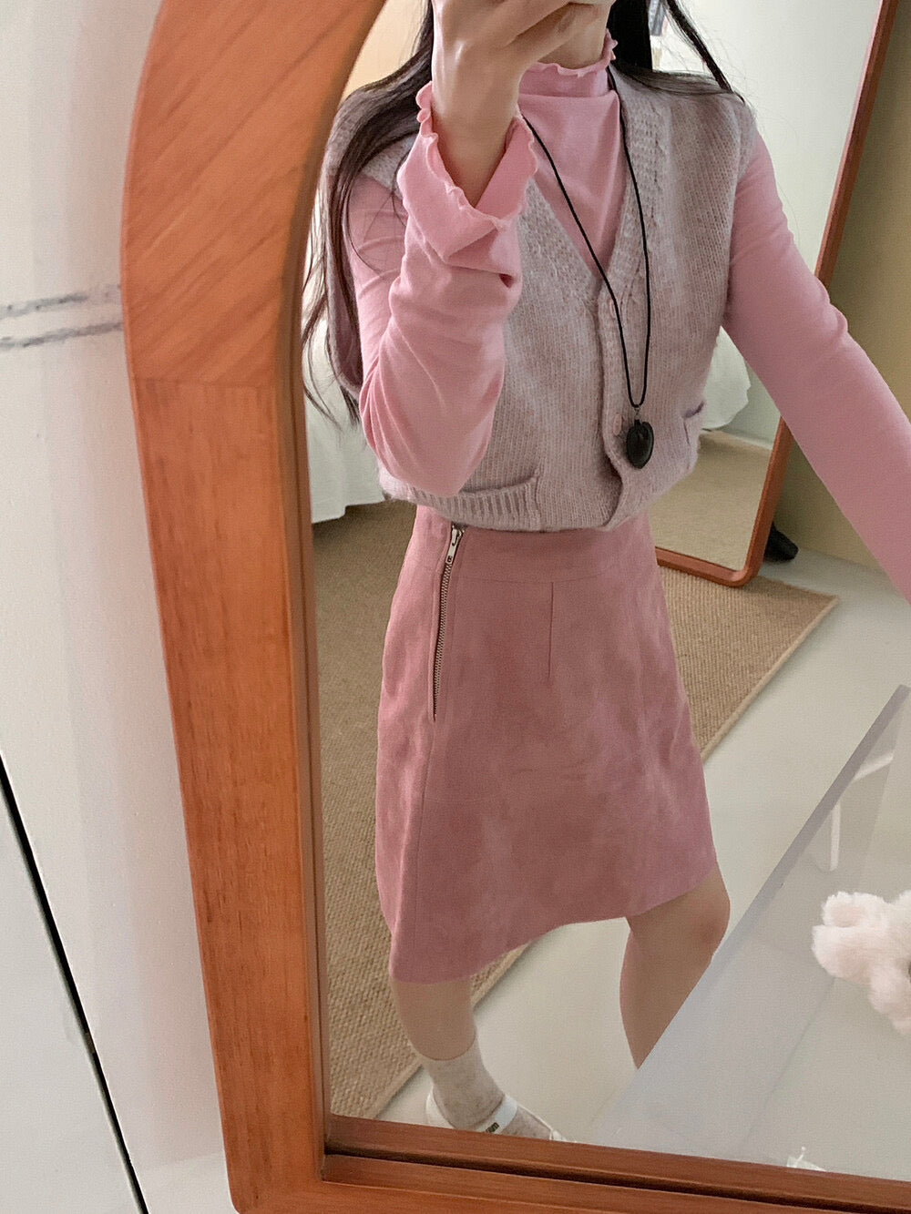 Kelly Designs Flower Side 5 colors Inner Wear (Instock)