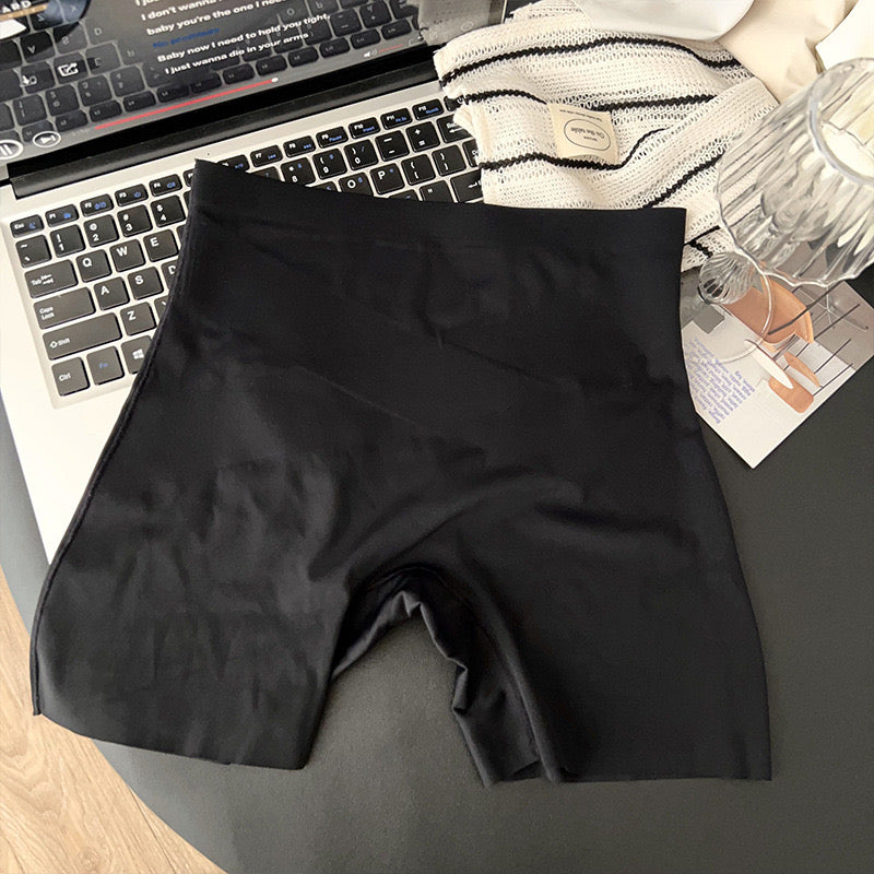 Kelly Designs Four Corner Safety High Waist Underwear (Instock)