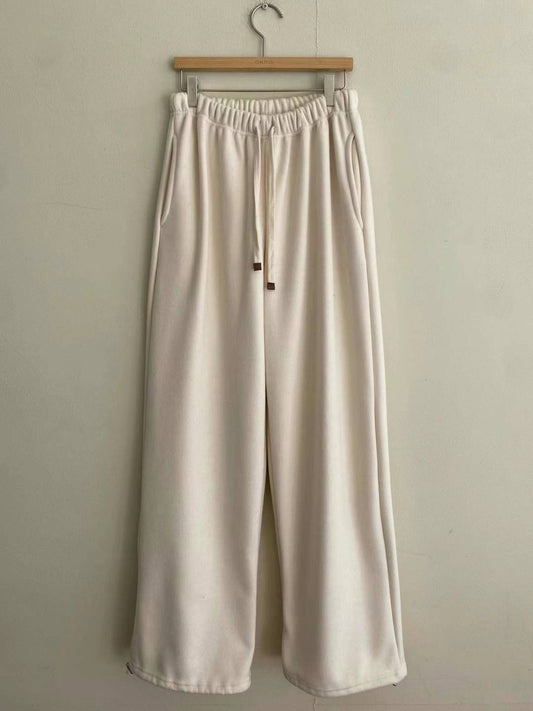 Korean APM Collection Napping Two Way Pants  (Instock)