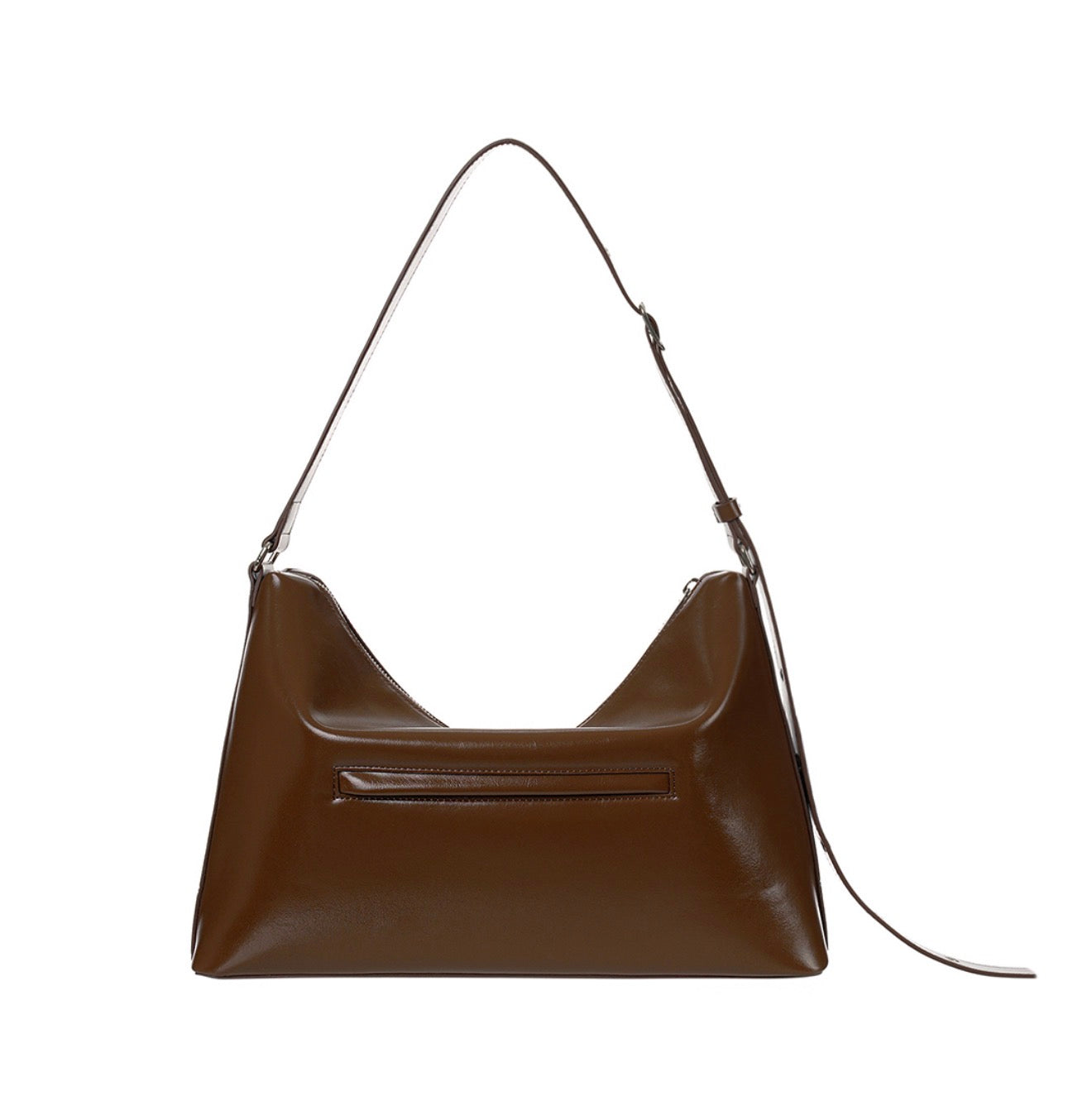 Stand Oil Odd Bag / Brown(Instock)