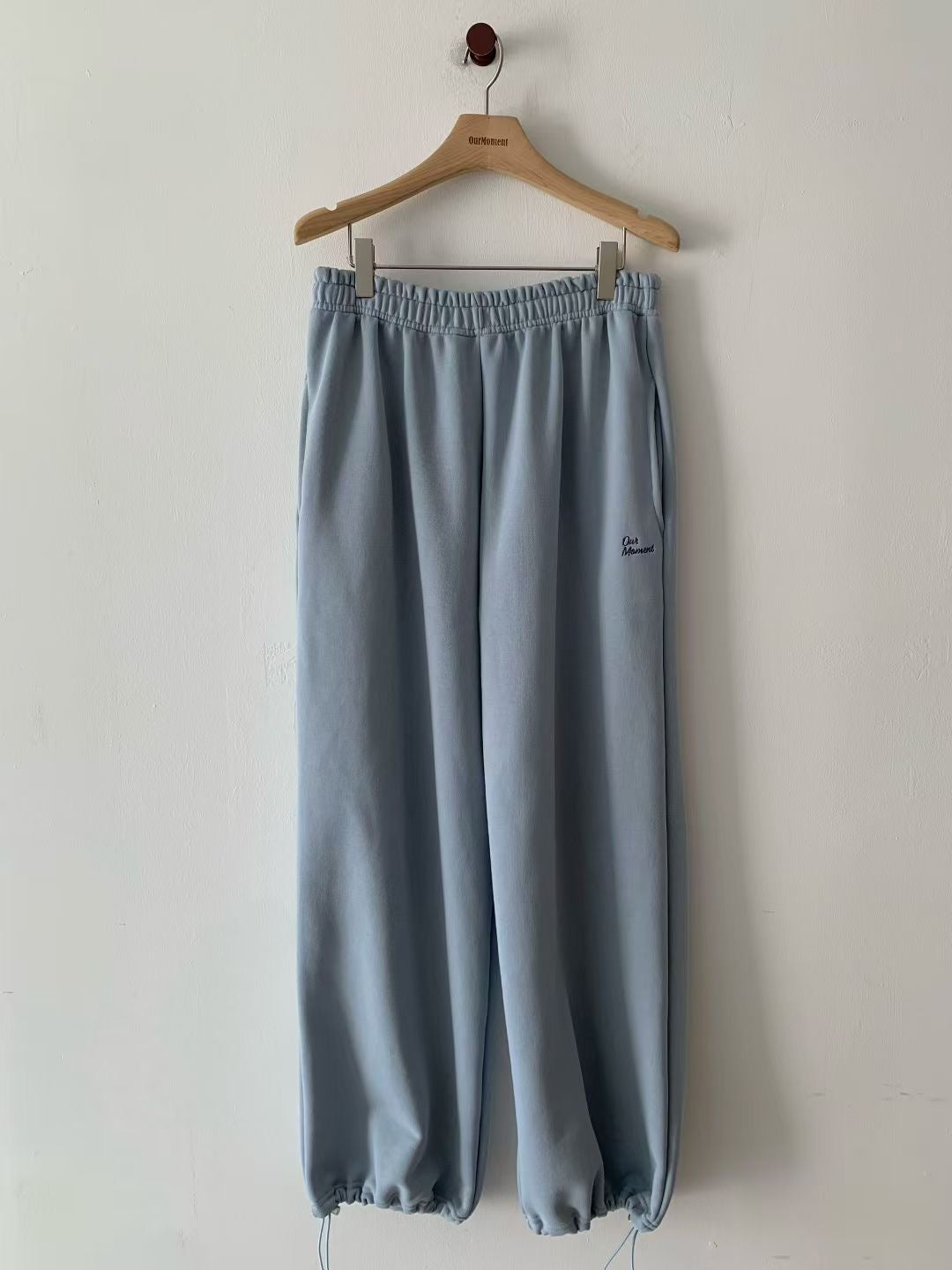 Korean APM Collection 4 Colors Two-ways Pants (Instock)