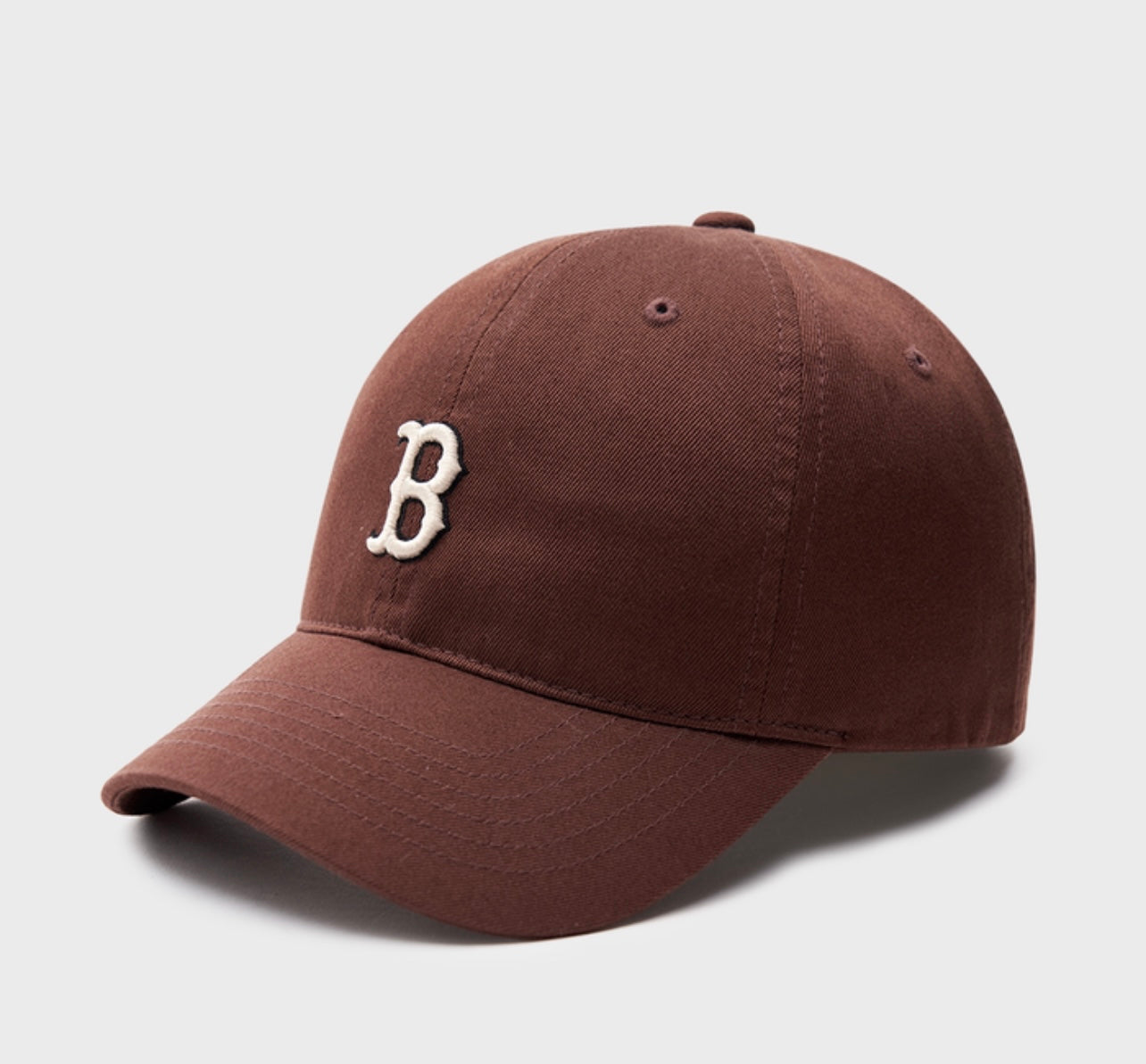 MLB BOS D BROWN CAP(Preorder)