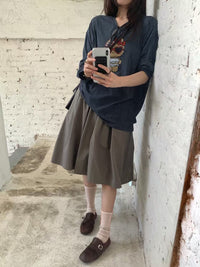 Kelly Designs Sun Cover Long Sleeves - 3 Colors (Instock)