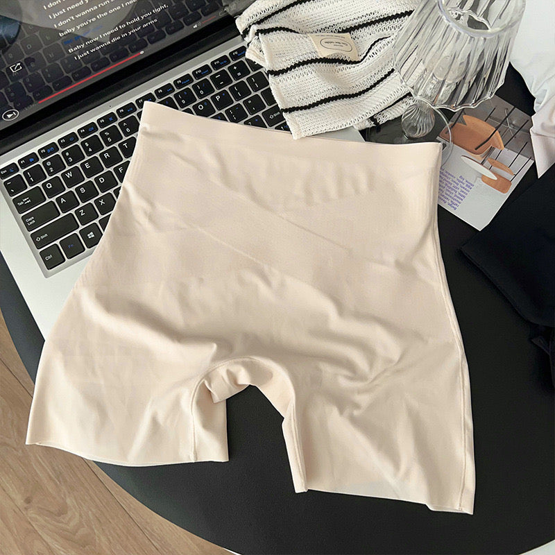 Kelly Designs Four Corner Safety High Waist Underwear (Instock)