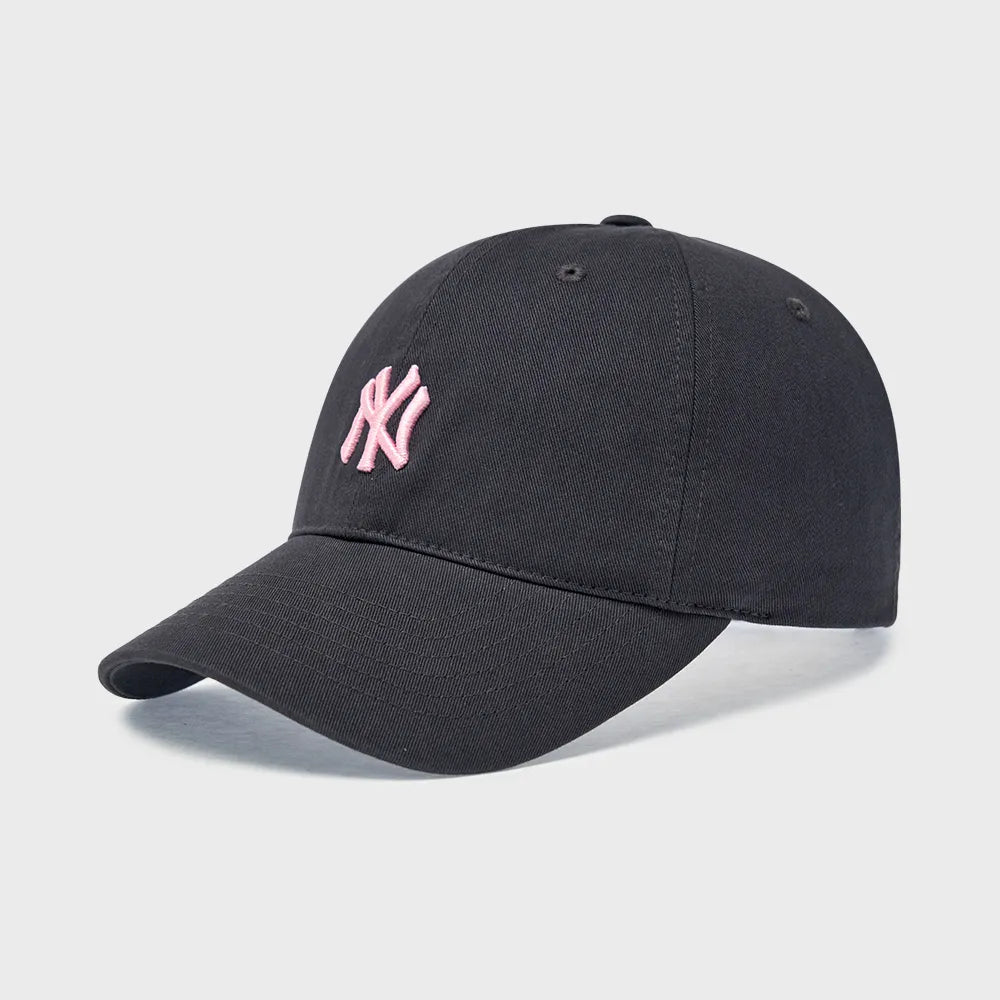 MLB NY Charcoal CAP(Instock)