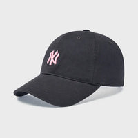MLB NY Charcoal CAP(Instock)