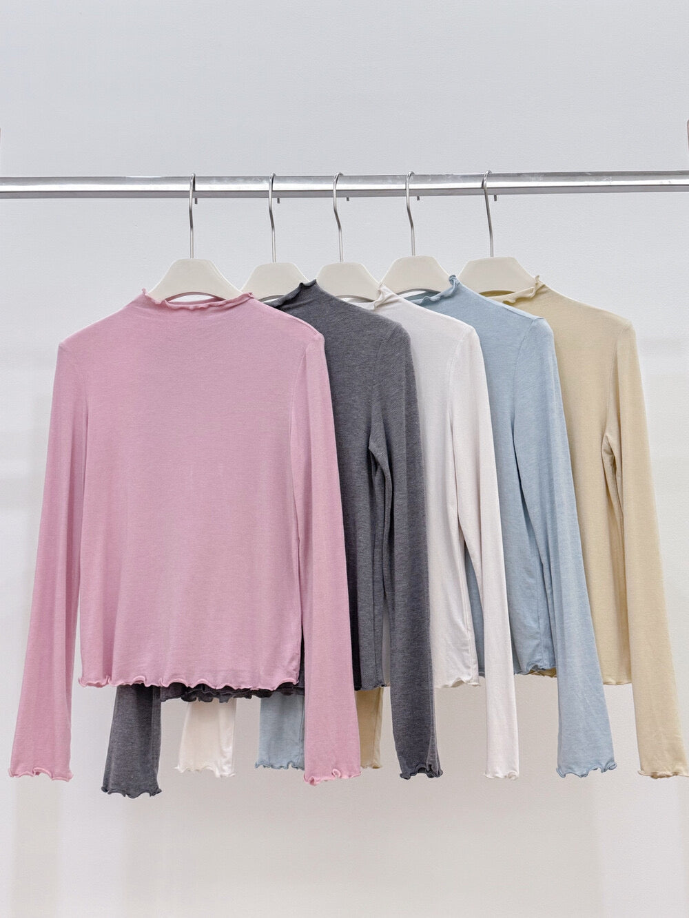 Kelly Designs Flower Side 5 colors Inner Wear (Instock)