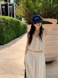 Korean APM Collection Ounce Top-2 Colors (Instock)