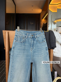 Kelly Designs Shiny Four Season Jeans (Instock)