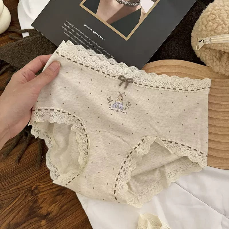 Kelly Designs Animal Underwear(Instock)