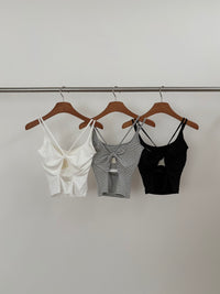 Kelly Designs bra top-3 colors (Instock)