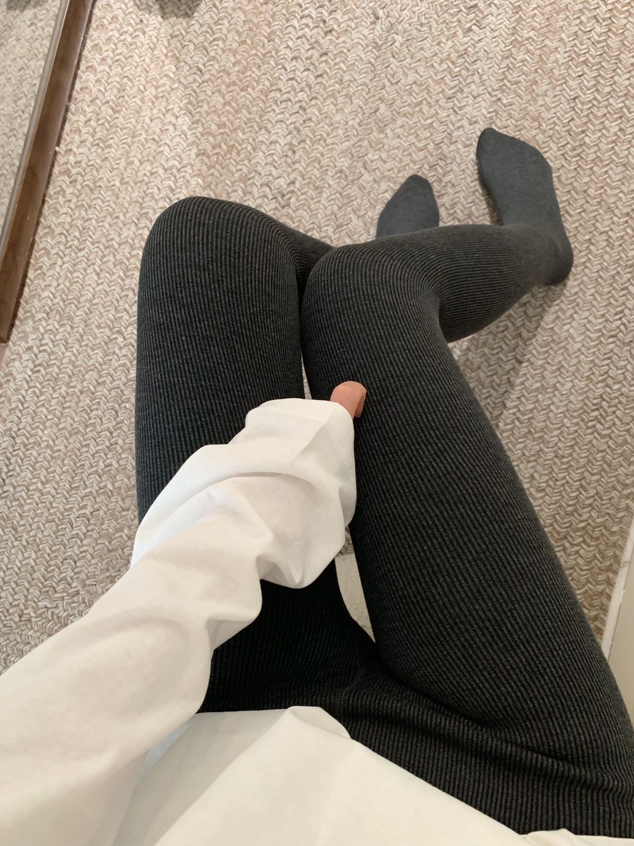 Kelly Designs 320g Thicker Tight-3 Colors (Instock)