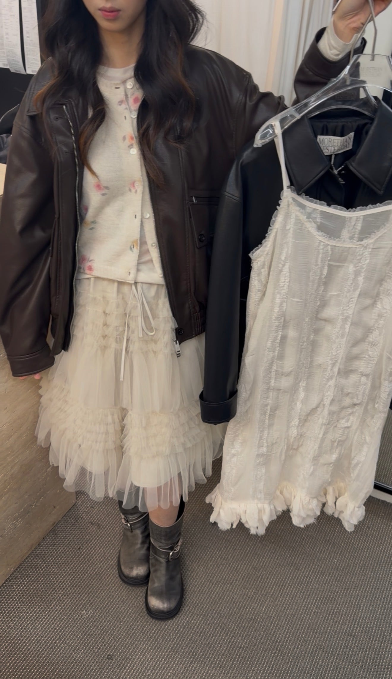 Korean APM Collection White Ops (Instock)