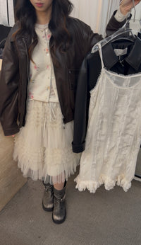 Korean APM Collection White Ops (Instock)