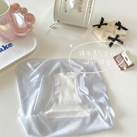 Kelly Designs Multiple Colors Seamless Underwear (Instock)