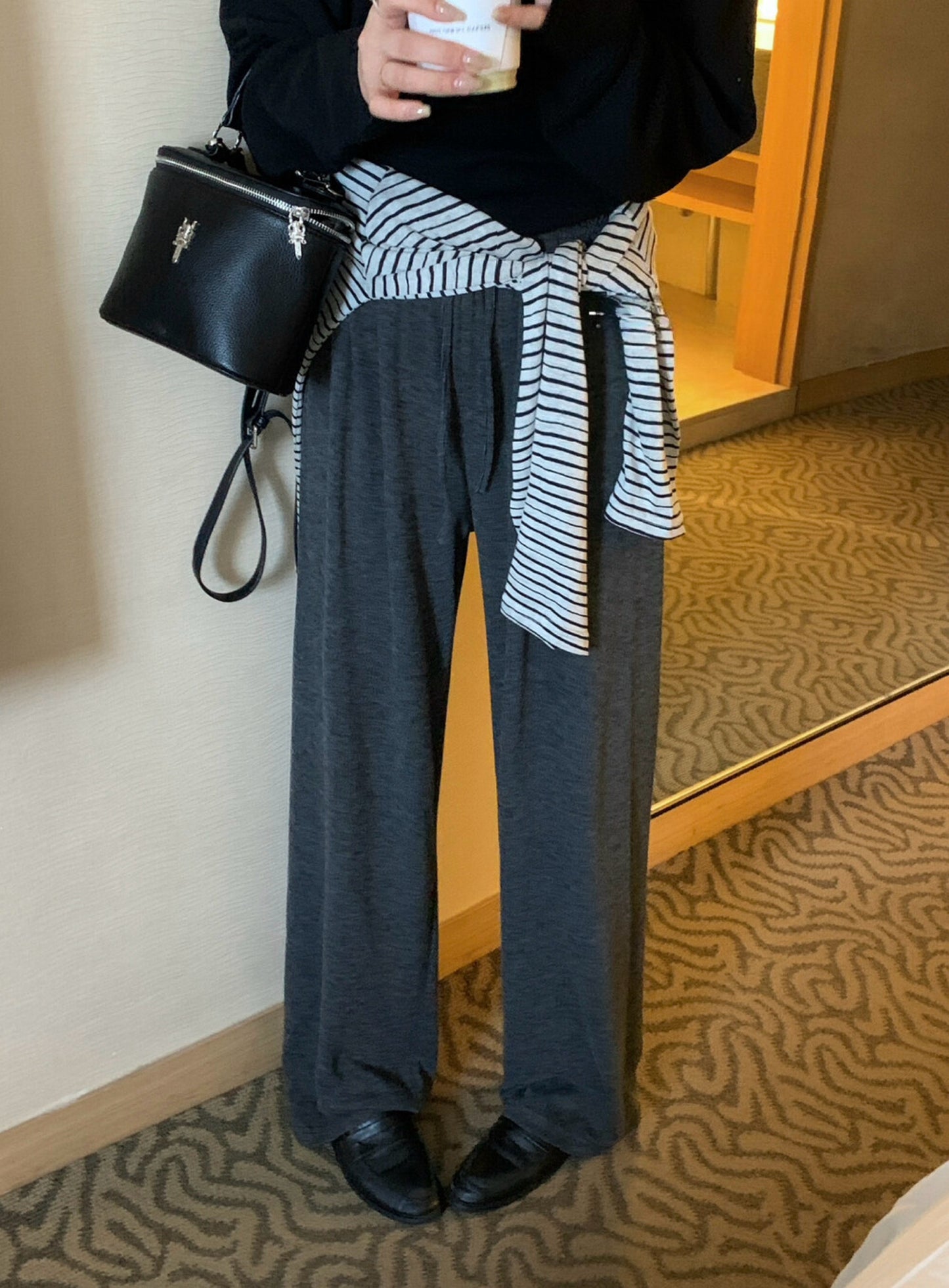 Kelly Designs Multiple Colors Pants-Fall/Winter (Instock)