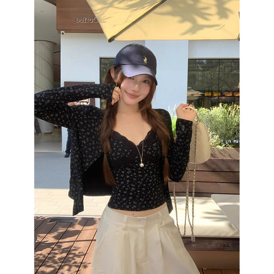 Kelly Designs Floras Black Set (Instock)