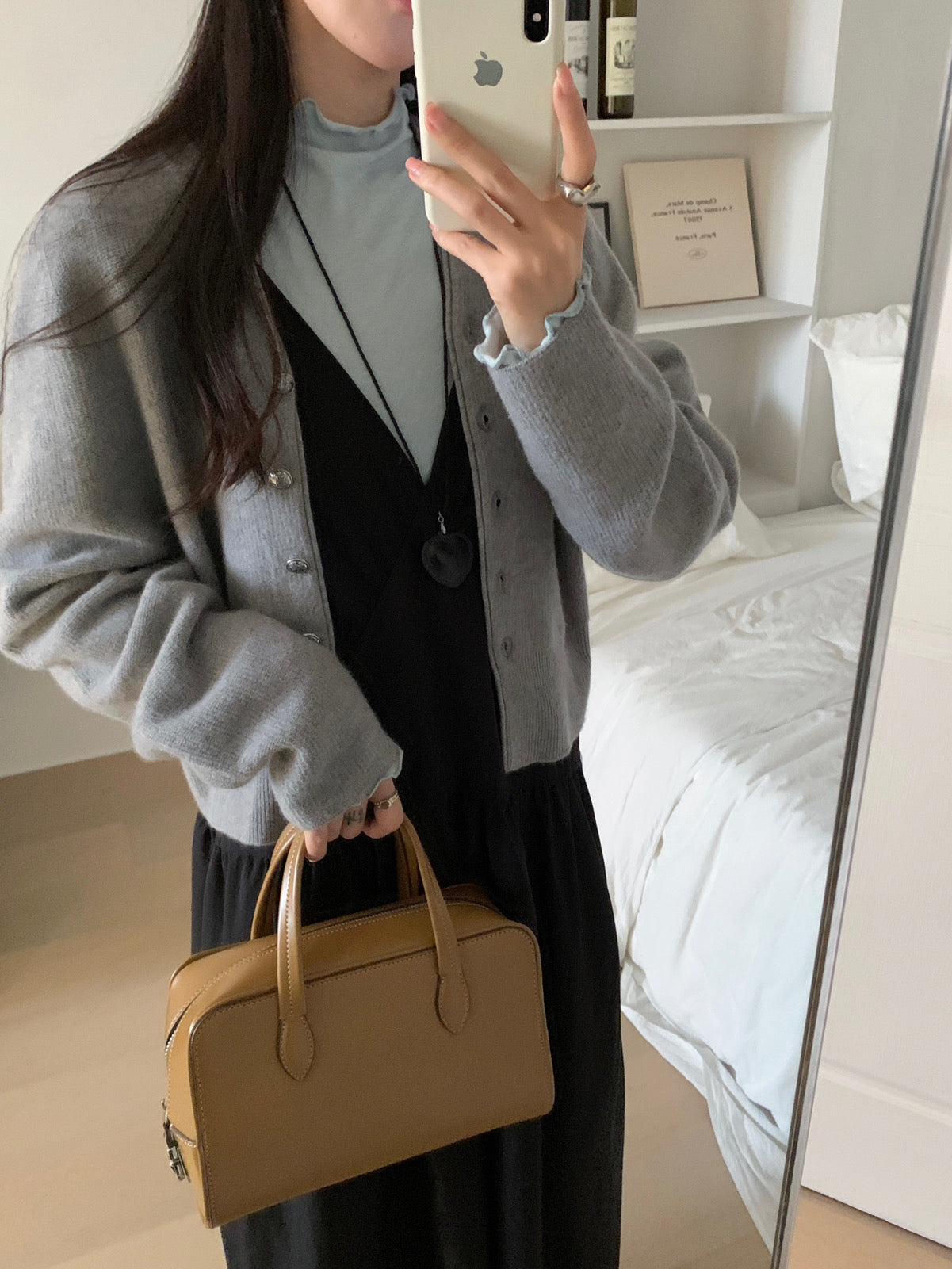 Kelly Designs Flower Side 5 colors Inner Wear (Instock)