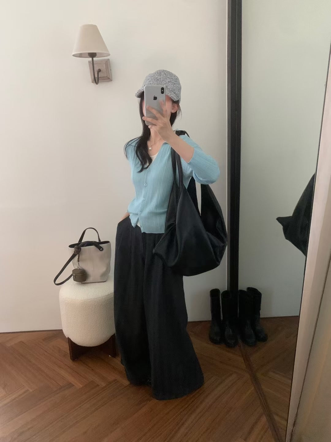 Kelly Designs Multiple Colors Fake 2pcs Tops (Instock)