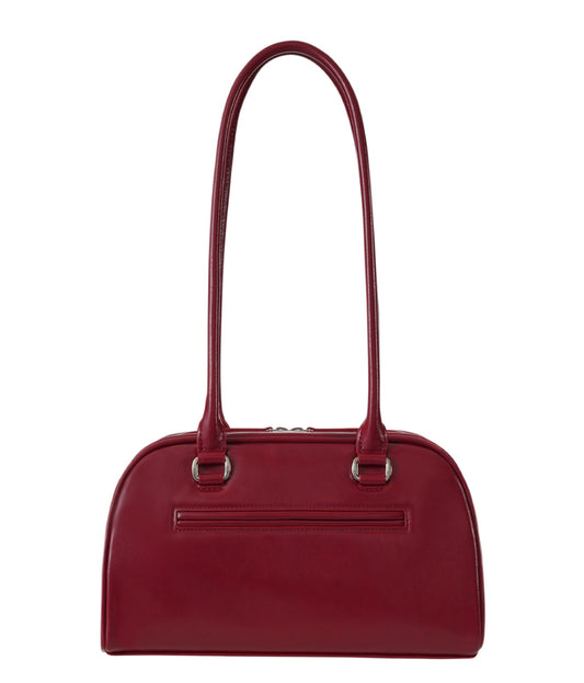 Stand Oil Chubby Bag / Red Wine (Preorder)