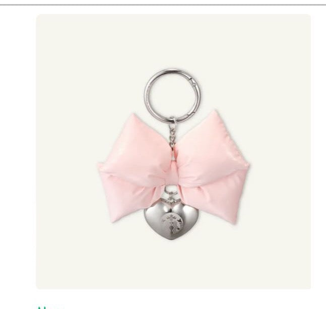 Korean Starbucks collection Valentines Section (Instock)