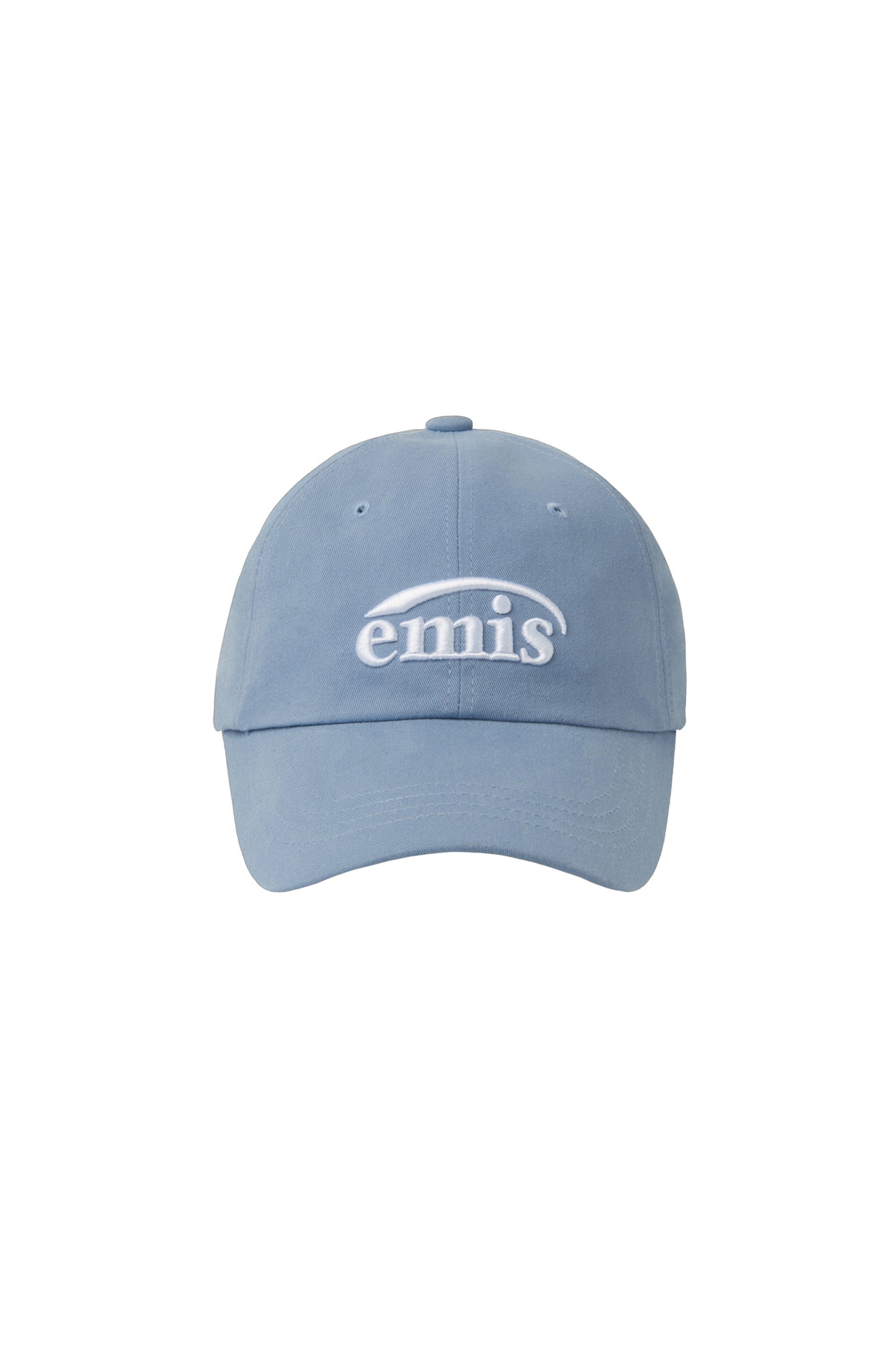 NEW LOGO BALL CAP(RENEWAL)-LIGHT BLUE (Preorder)