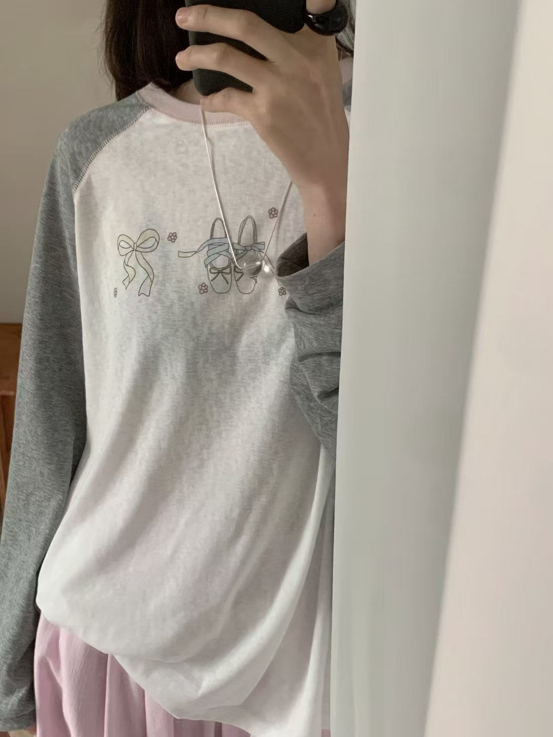 Kelly Designs Sun Cover Long Sleeves - 2 Colors (Instock)