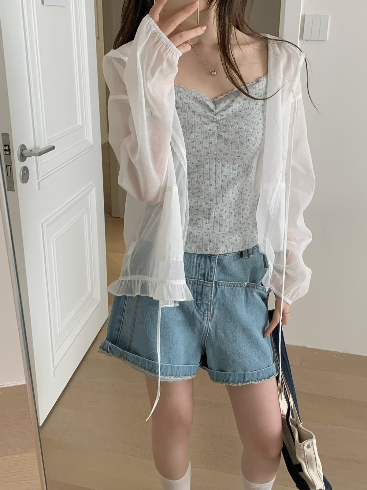 Kelly Designs Broken flower Sling-2 Colors (Instock)
