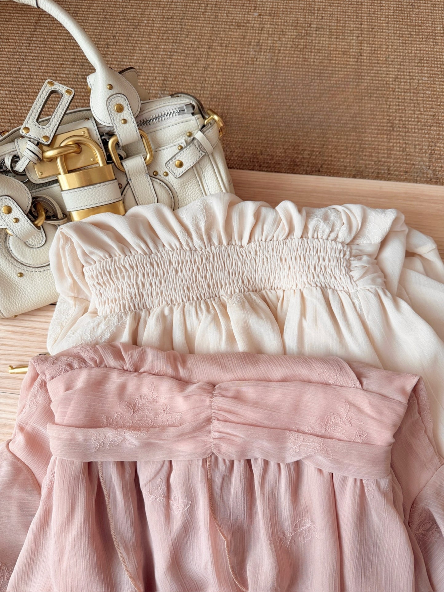 Kelly Designs 2 Colors Dress (Instock)