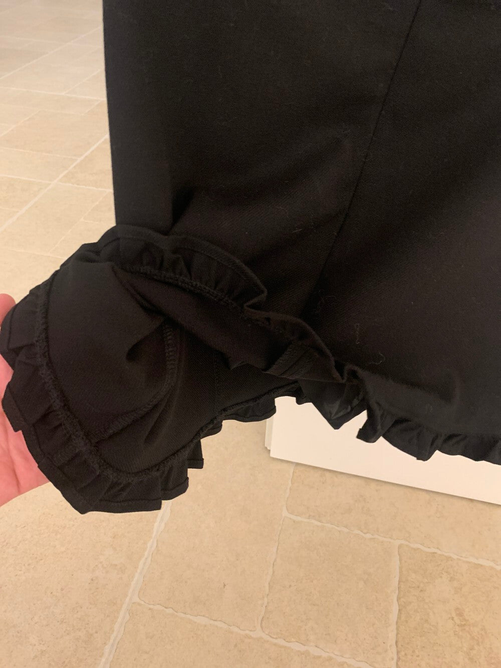 Kelly Designs Two Colors Skirt (Instock)