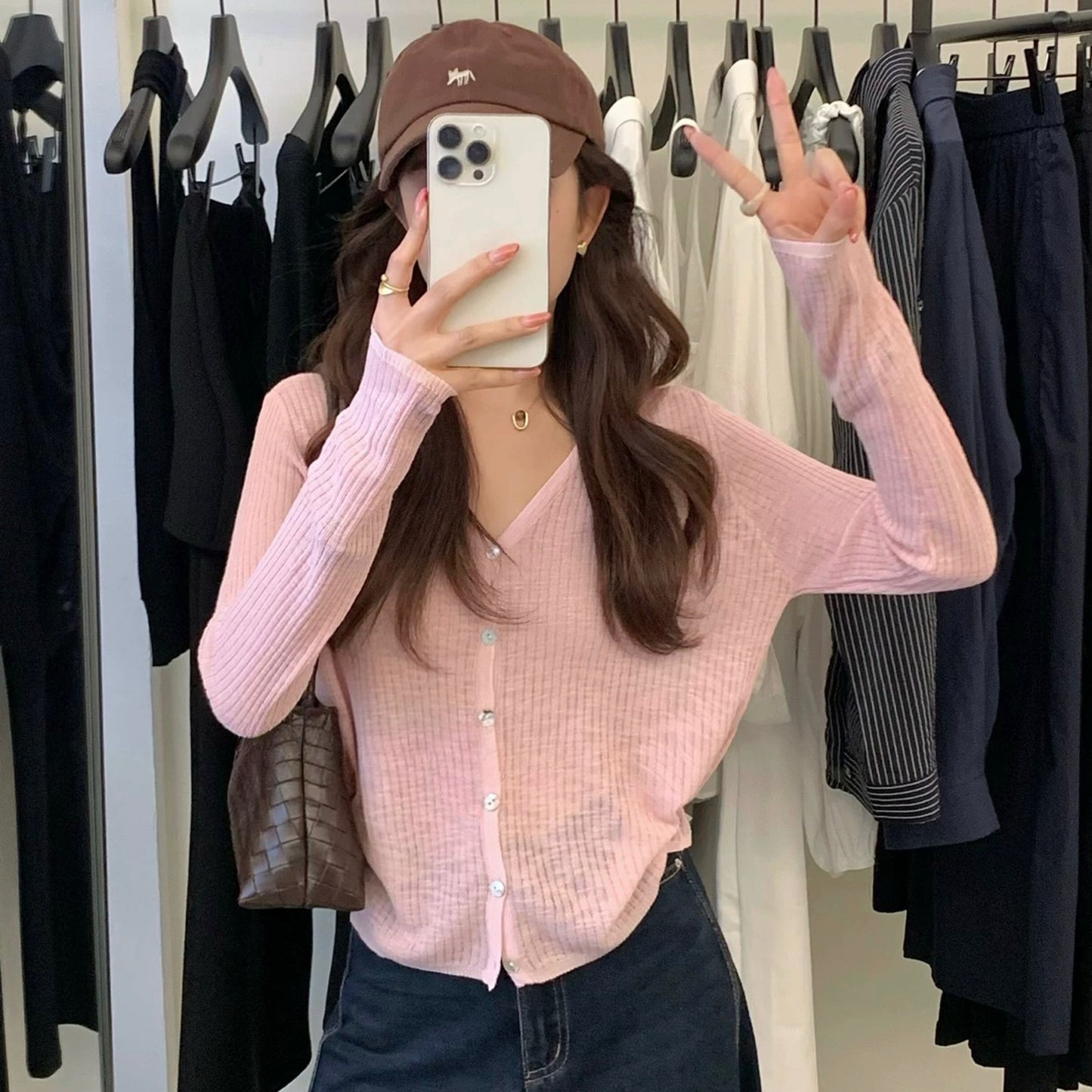 Kelly Designs Multiple Colors Cardigan (Instock)