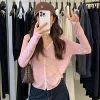 Kelly Designs Multiple Colors Cardigan (Instock)