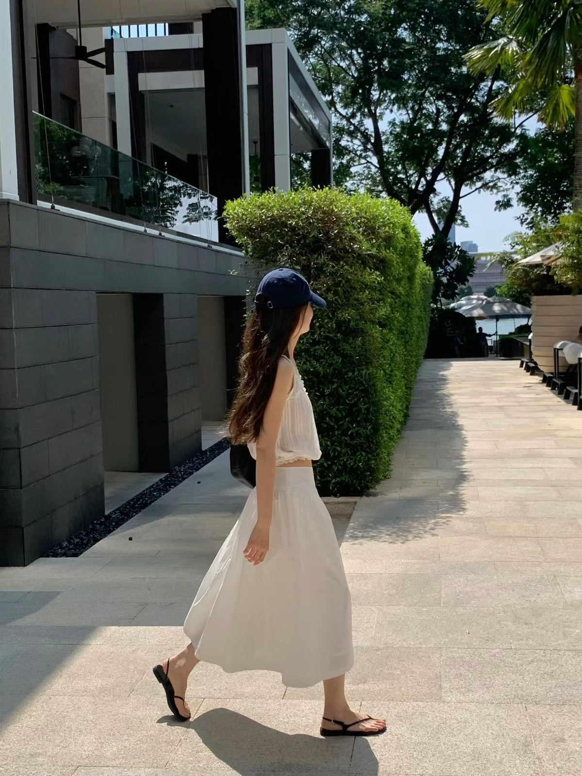 Korean APM Collection Ounce Top-2 Colors (Instock)