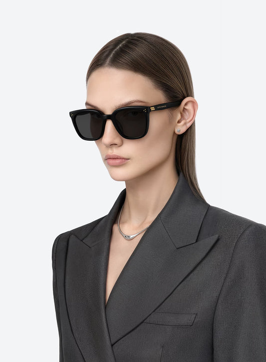 GENTLE MONSTER Sunglasses - Bloomo 01 (Instock)