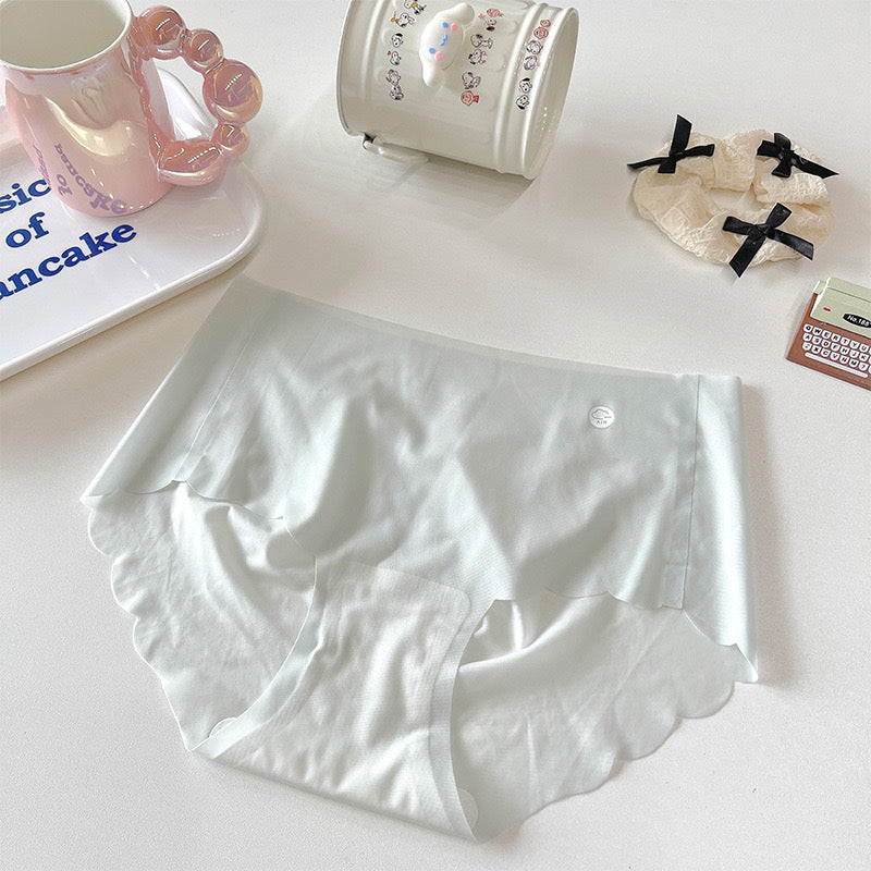 Kelly Designs Multiple Colors Seamless Underwear (Instock)