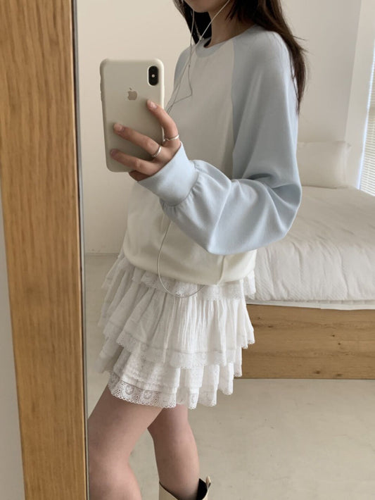 Kelly Designs Multiple Colors Long Sleeves Tshirt (Instock)