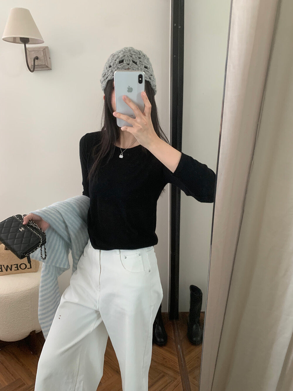 Kelly Designs Multiple Colors Round Neck Lysol Top (Instock)