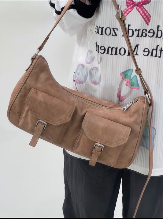 Stand Oil Joey Bag / Mini (Instock)