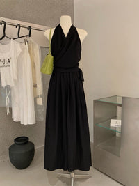 Kelly Designs 2-Piece Black Set –Top, & Long Pants (Instock)