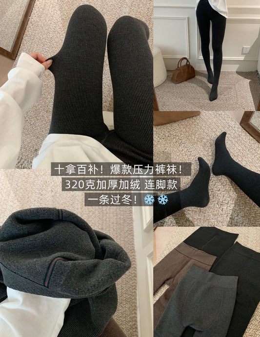 Kelly Designs 320g Thicker Tight-3 Colors (Instock)