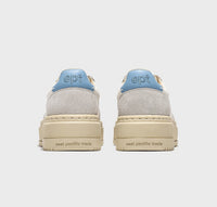 EPT Court High Grey/Off White(Preorder)