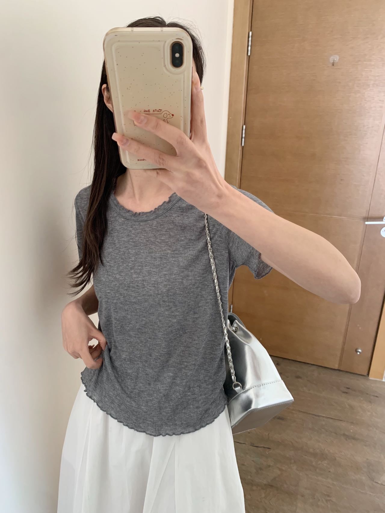 Kelly Designs Waves Layers Multiple Colors Lysol T-shirts (Instock)