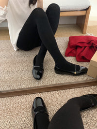 Kelly Designs Heating Thick Section Pantyhose (Instock)