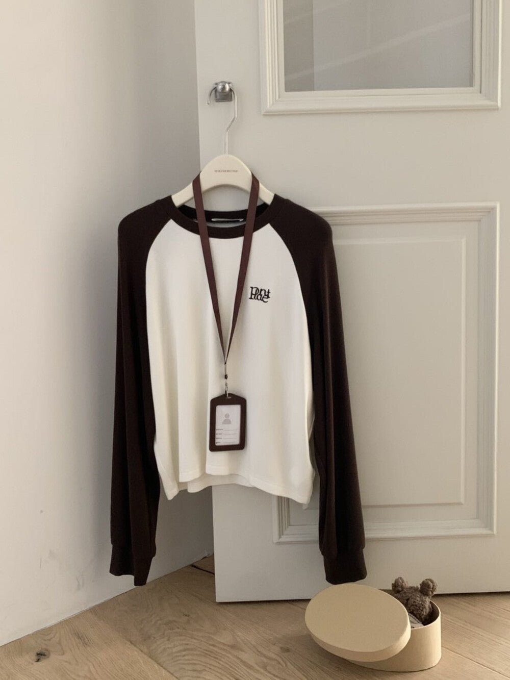 Kelly Designs Multiple Colors Long Sleeves Tshirt (Instock)
