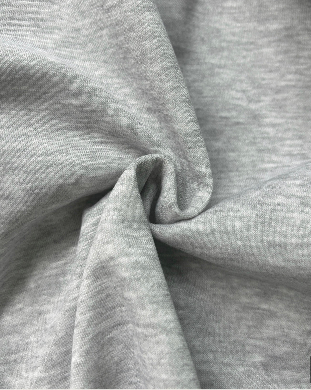 Korean Collection Grey High-Neck Cargo Zip-Up Jacket (Instock)