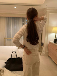 Korean APM Collection Ounce Inner Top (Instock）